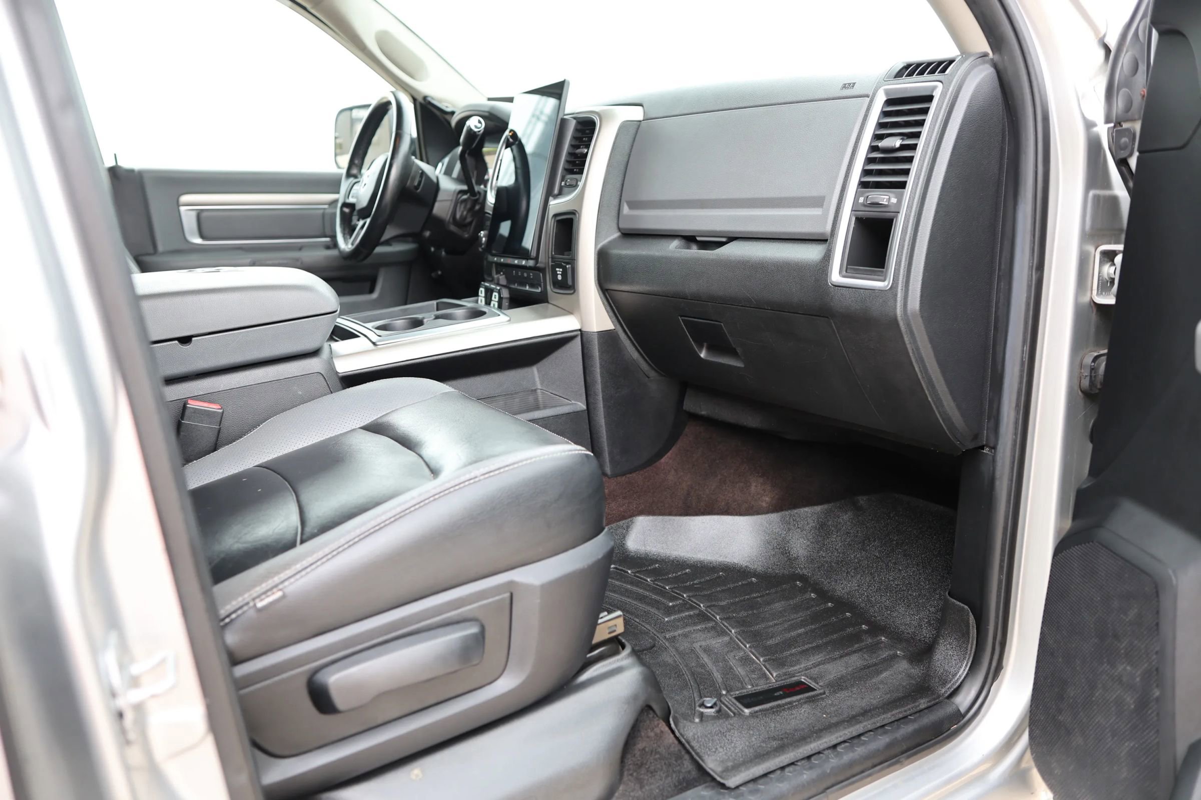 Used 2014 RAM 2500 Big Horn AWD/4WD image 41