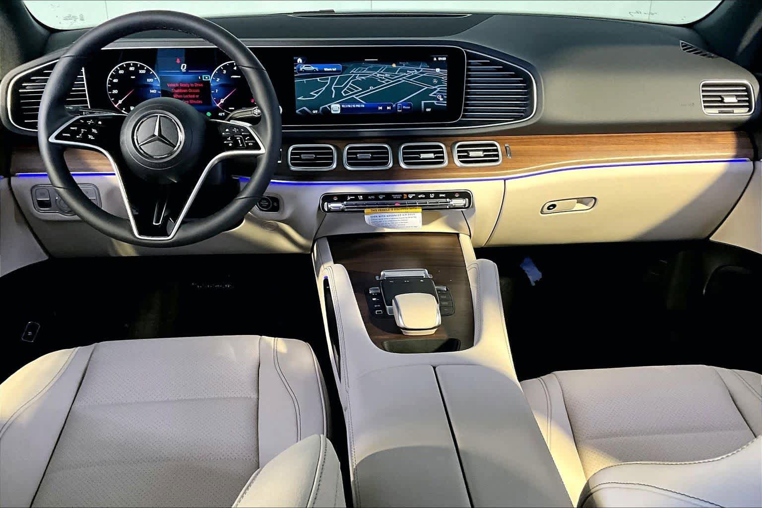New 2026 Mercedes-Benz GLE 350 4MATIC image 7