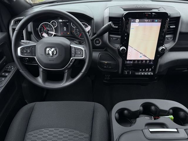 New 2026 RAM 2500 Tradesman AWD/4WD image 4