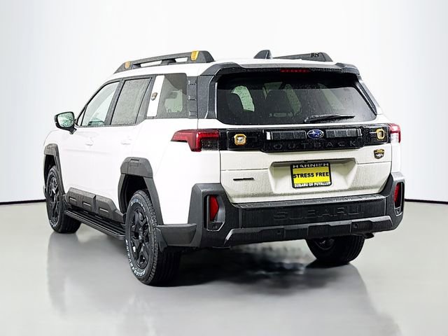 New 2026 Subaru Outback Wilderness image 5