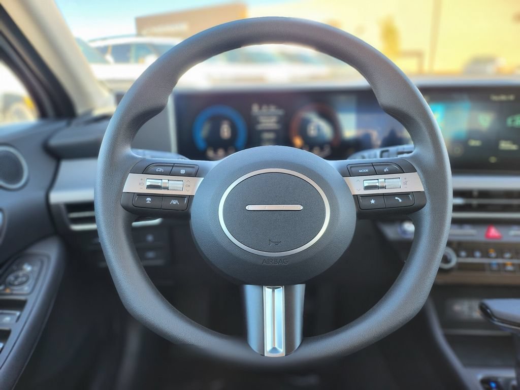 New 2026 Hyundai Sonata SE FWD image 16