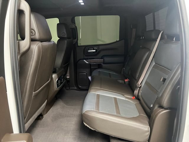 Used 2021 GMC Sierra 1500 Denali w/ Denali Ultimate Package AWD/4WD image 44