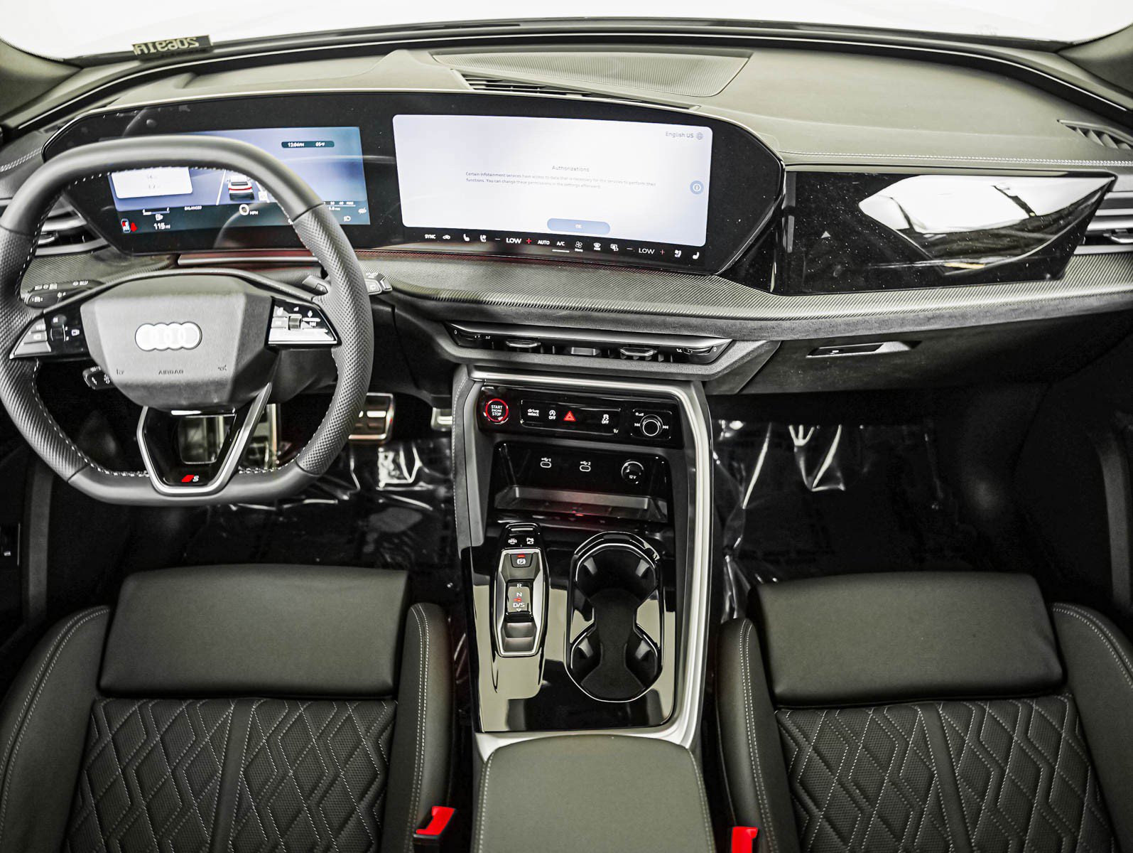 New 2026 Audi SQ5 Premium Plus AWD/4WD image 9
