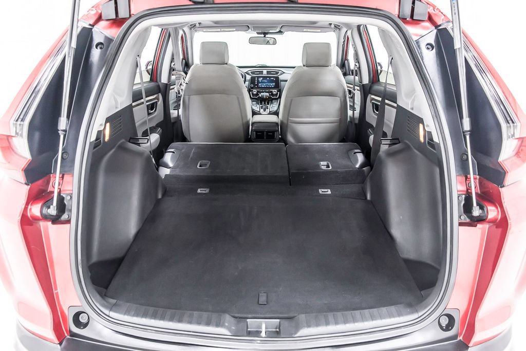 Used 2022 Honda CR-V EX image 37