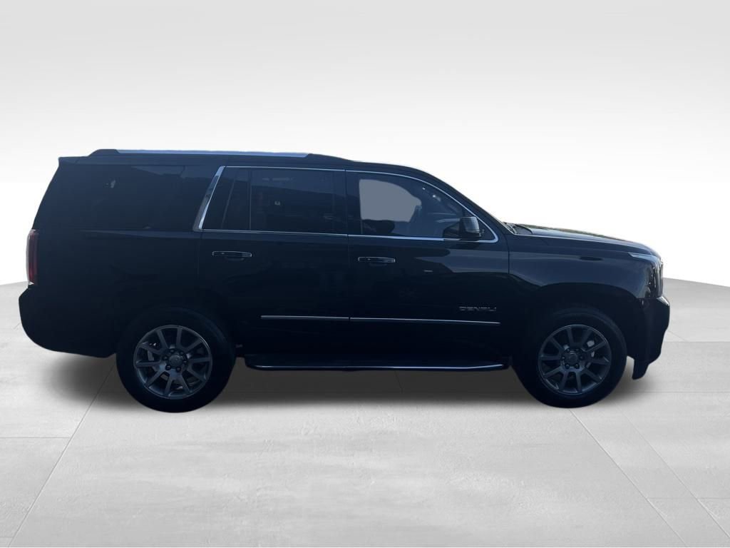Used 2015 GMC Yukon Denali w/ Touring Package image 5