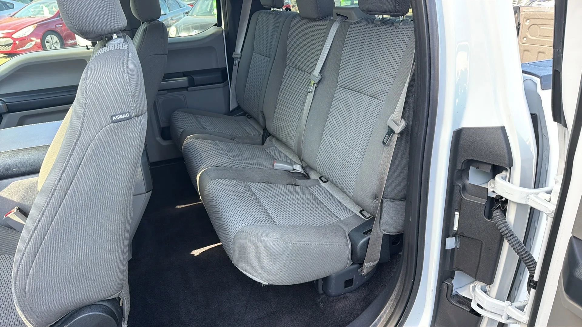 Used 2017 Ford F150 XLT w/ Equipment Group 301A Mid RWD image 31