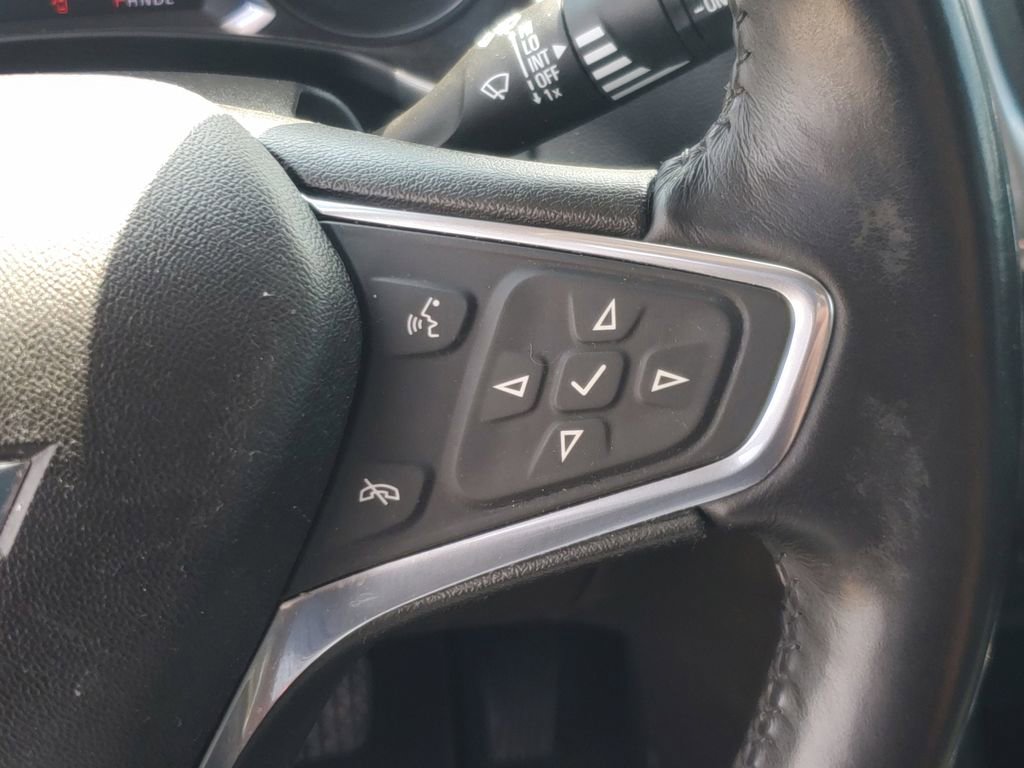 Used 2019 Chevrolet Equinox LT FWD image 23