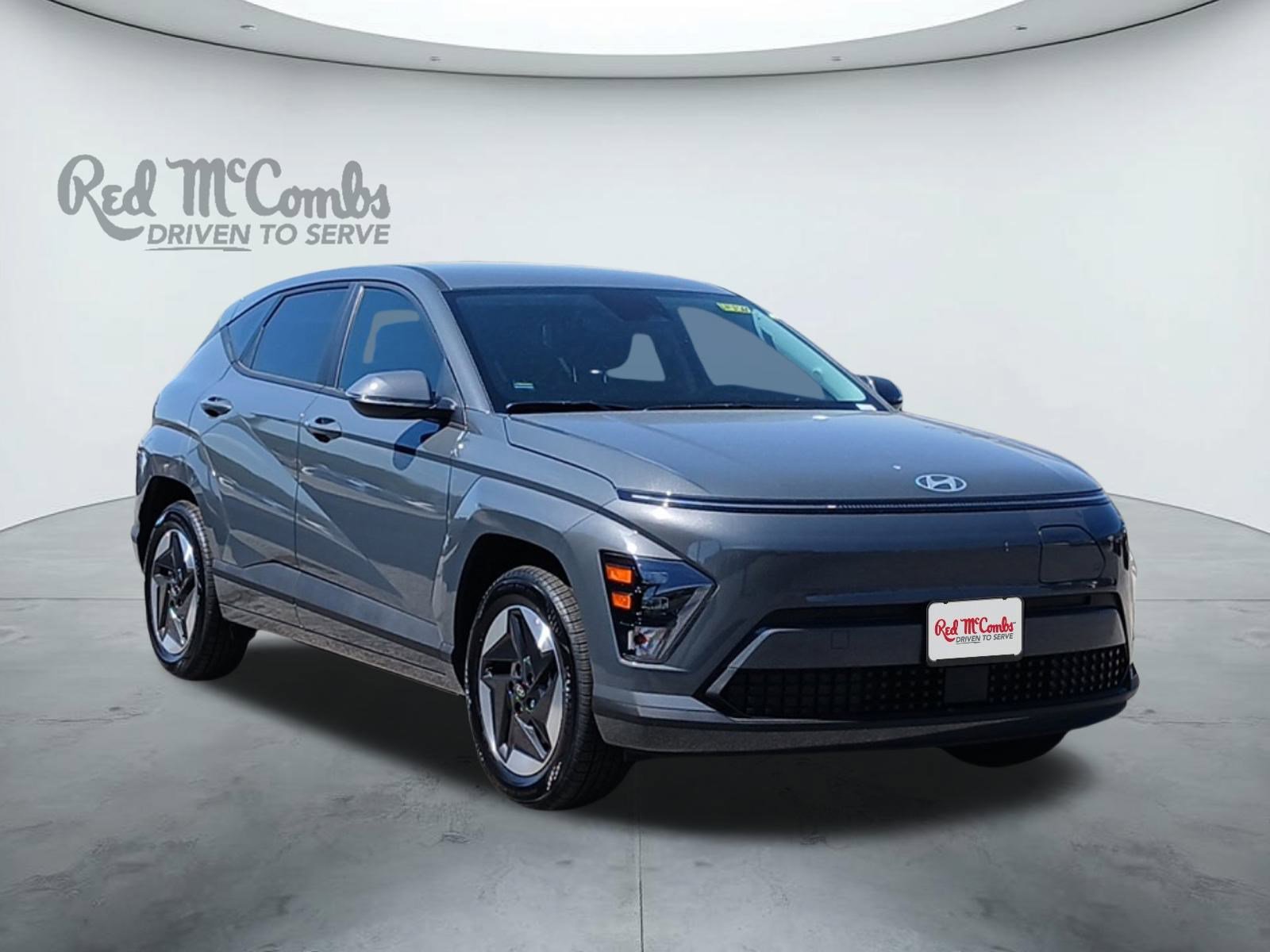 New 2025 Hyundai Kona SE image 7