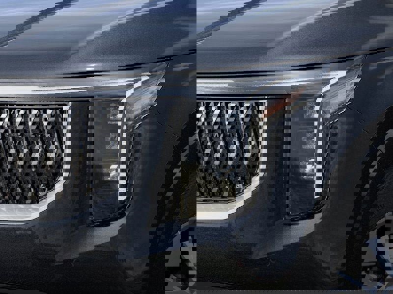 New 2025 Kia Carnival EX image 10