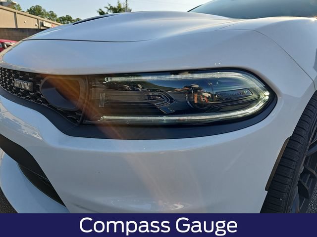Used 2023 Dodge Charger Scat Pack w/ Daytona Edition Group RWD image 35