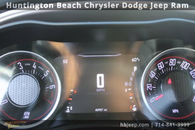 Used 2021 Dodge Challenger GT image 16