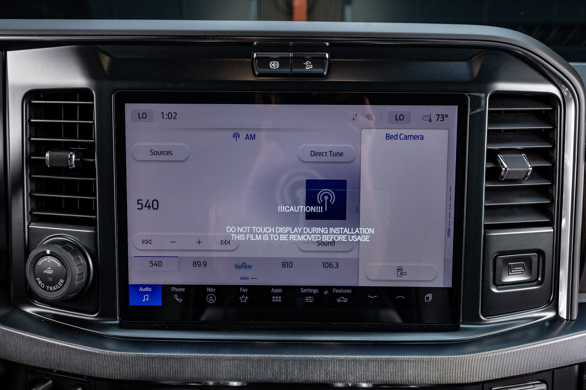 Used 2026 Ford F450 Platinum image 25