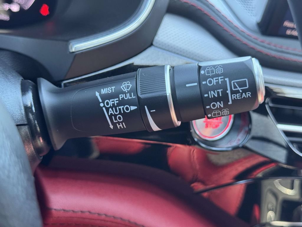 Certified 2025 Acura MDX A-Spec AWD/4WD image 24
