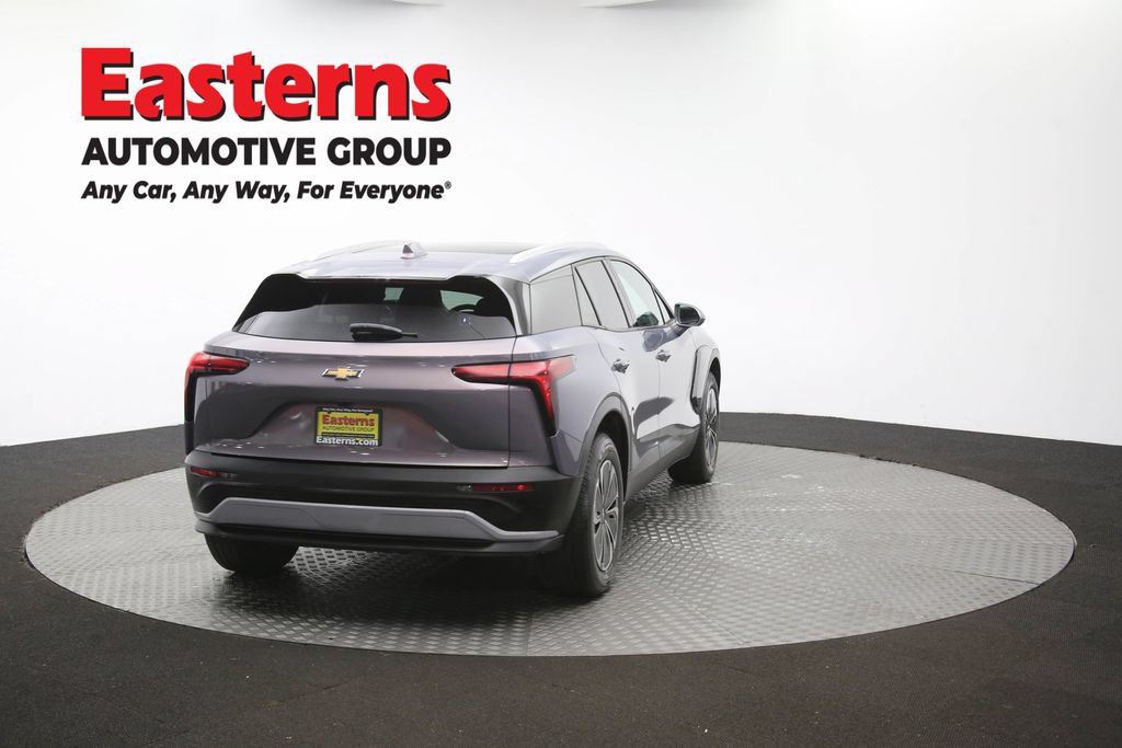 Used 2024 Chevrolet Blazer EV LT AWD/4WD image 42