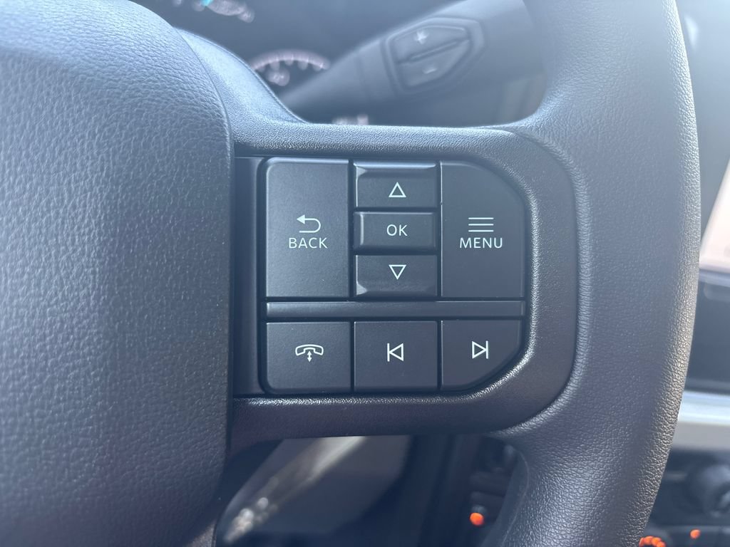 New 2026 Ford F350 XL AWD/4WD image 22