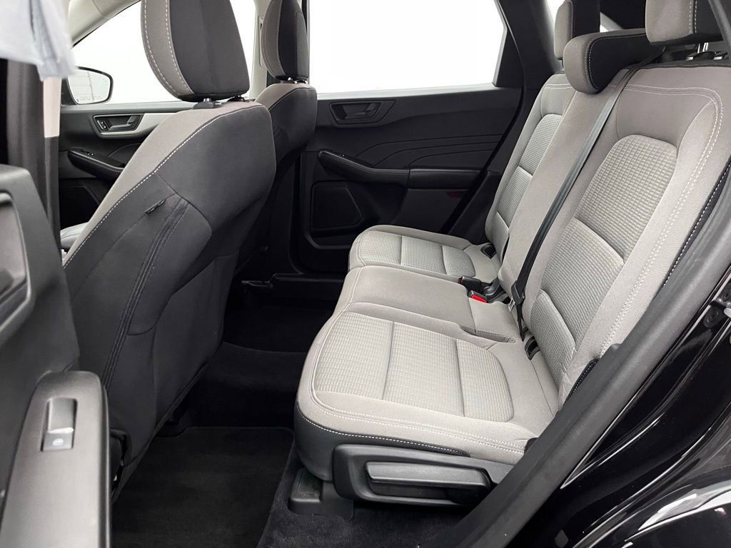 Used 2021 Ford Escape S FWD image 38