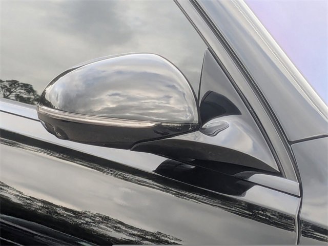 Used 2024 Mercedes-Benz S 63 AMG S image 11