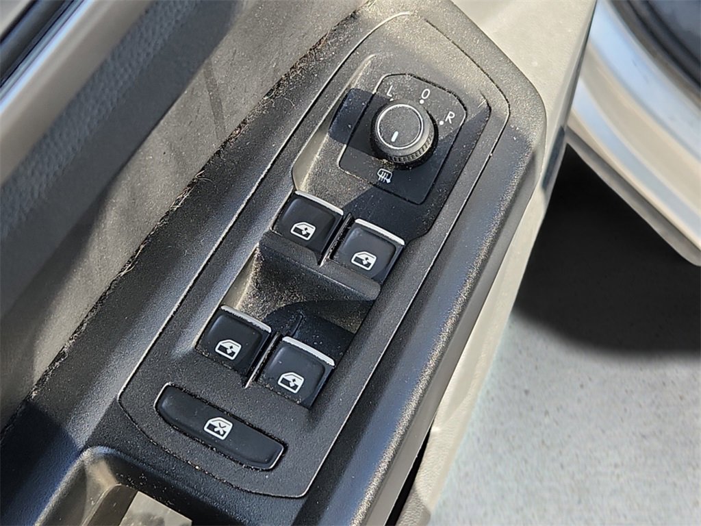 Used 2018 Volkswagen Atlas SEL image 14