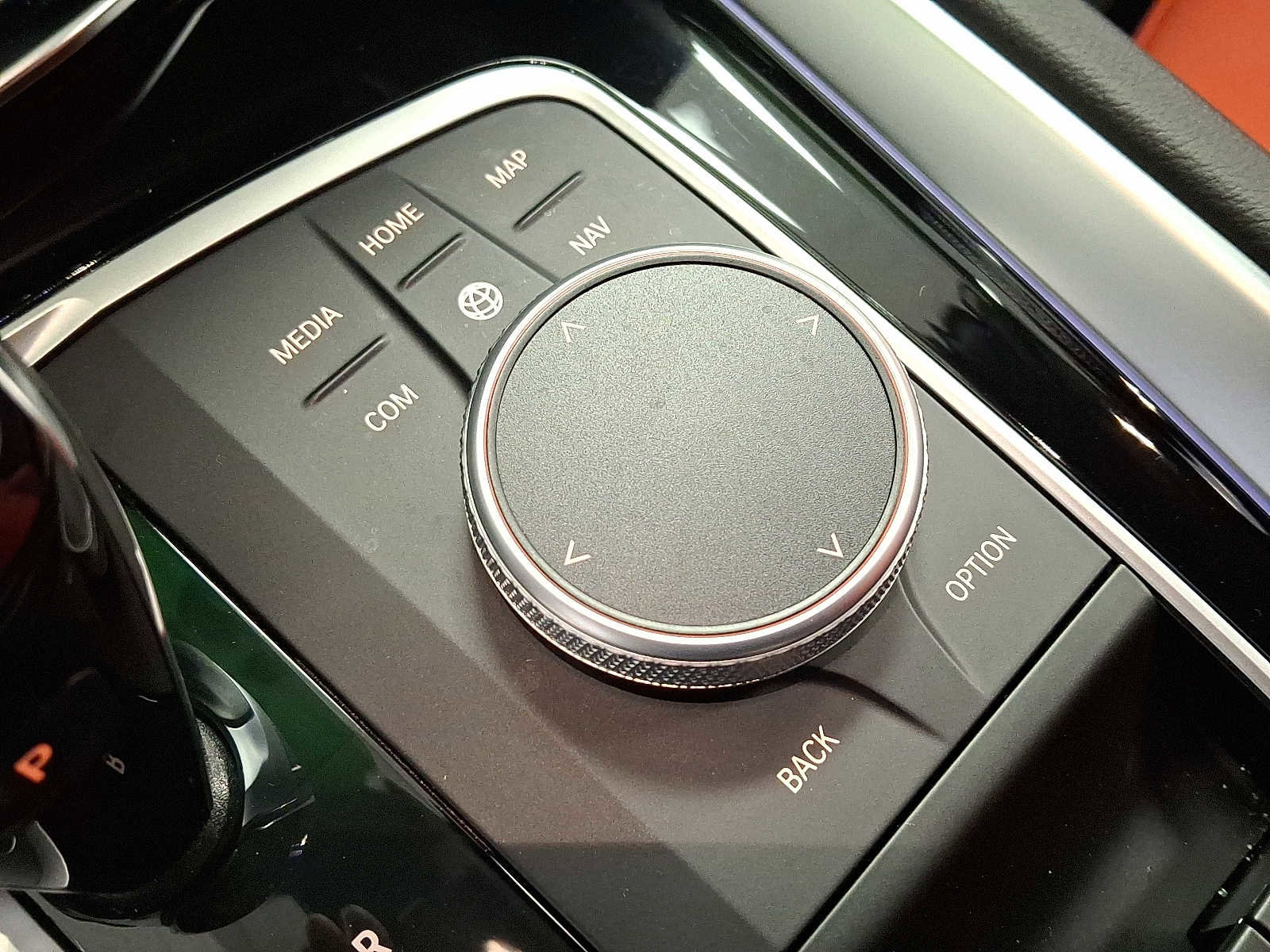 Certified 2023 BMW Z4 M40i w/ Premium Package image 23