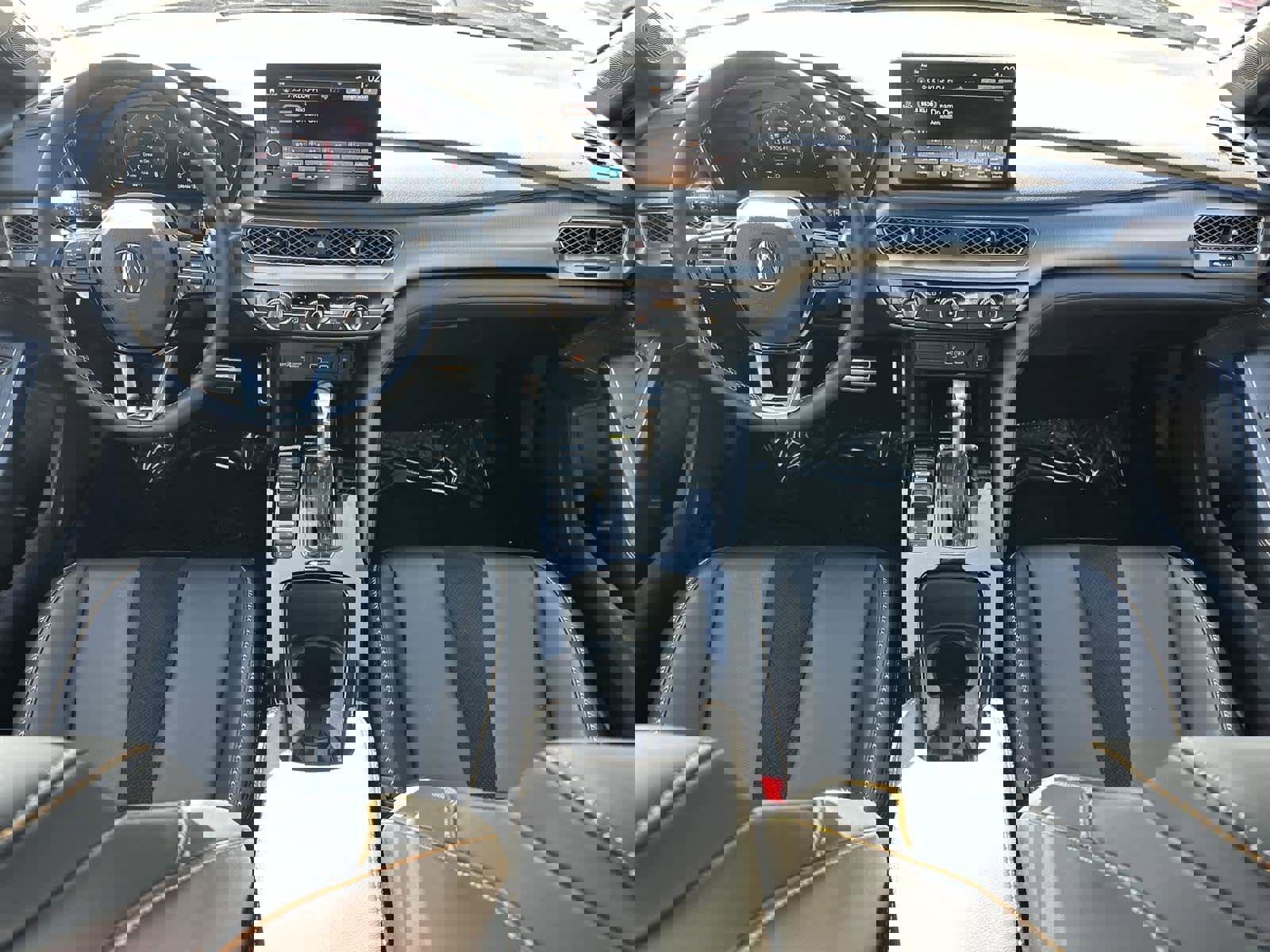 Certified 2026 Acura Integra A-Spec image 10