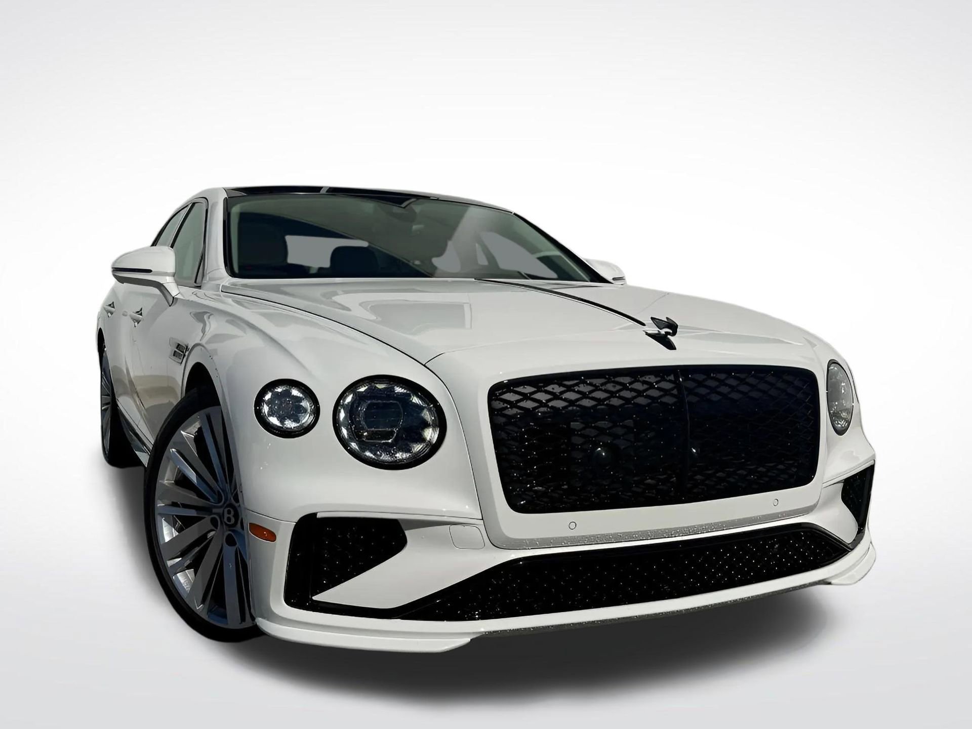 Used 2025 Bentley Flying Spur Plug-In Hybrid