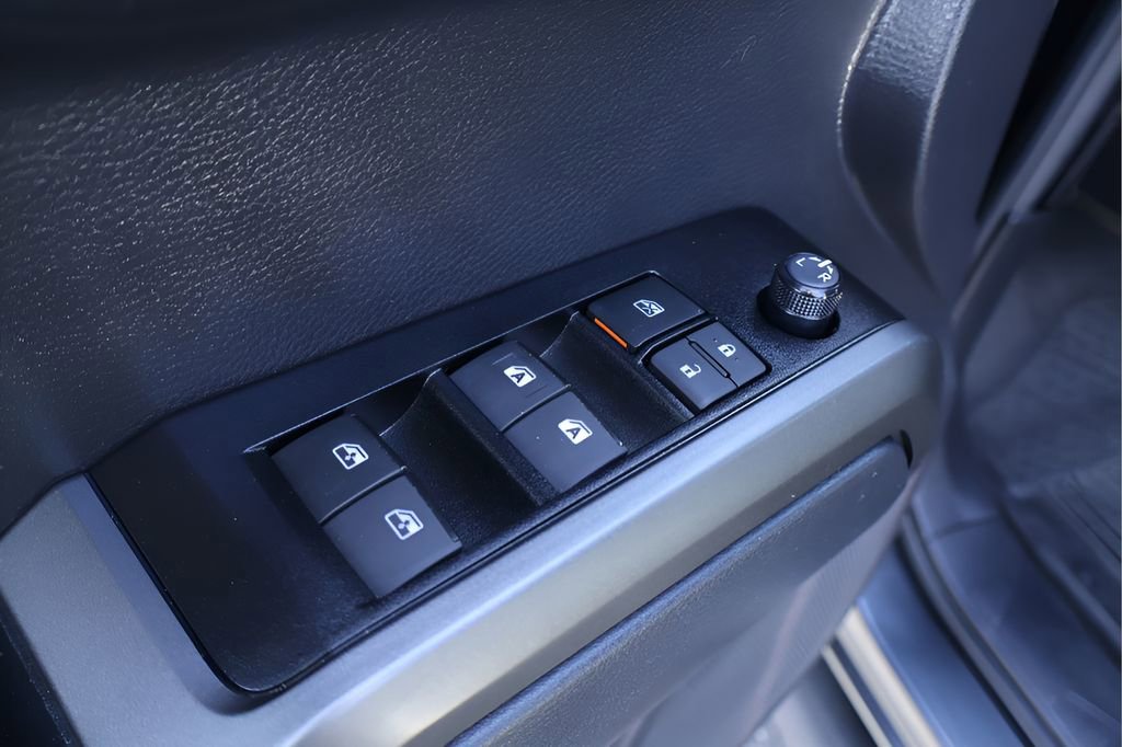 Certified 2023 Toyota Tacoma TRD Sport w/ Advanced Technology Package image 13