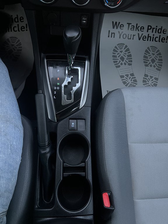 Used 2014 Toyota Corolla L FWD image 21