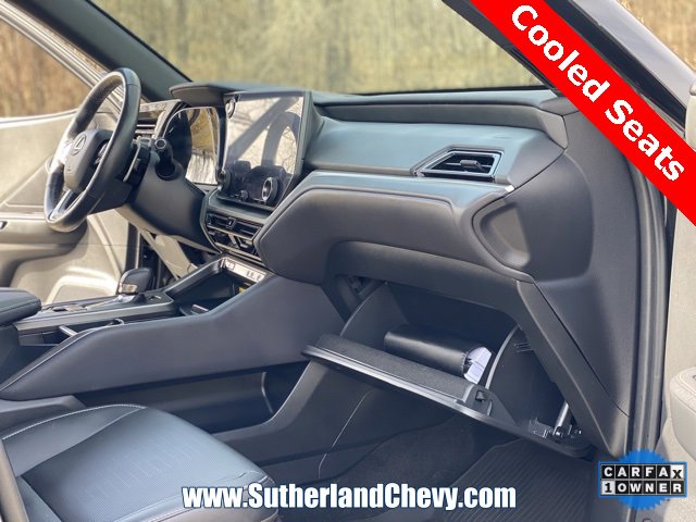 Used 2024 Lexus TX 350 AWD w/ Captains Chair Package image 18