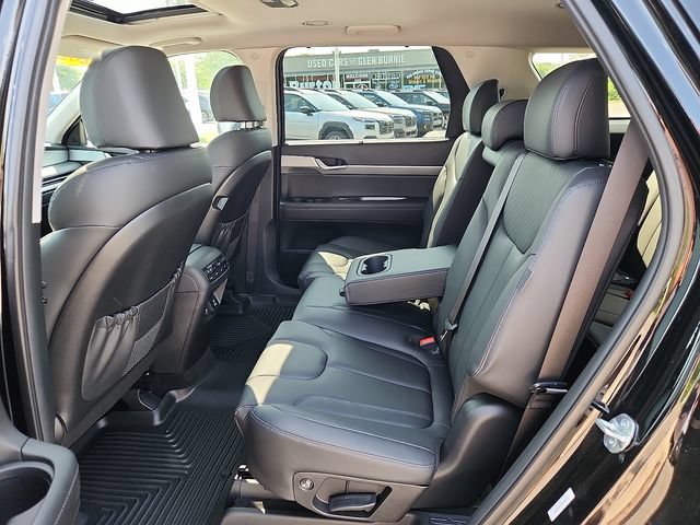 Used 2025 Hyundai Palisade SEL AWD/4WD image 10