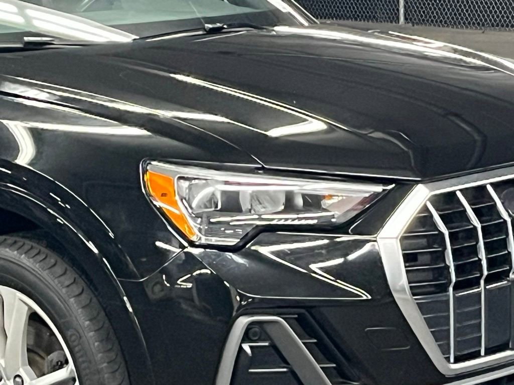 Used 2020 Audi Q3 2.0T Premium w/ Convenience Package image 41