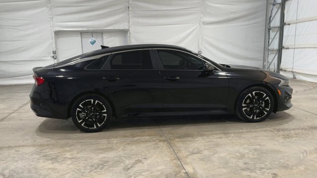 Used 2022 Kia K5 GT-Line FWD image 5