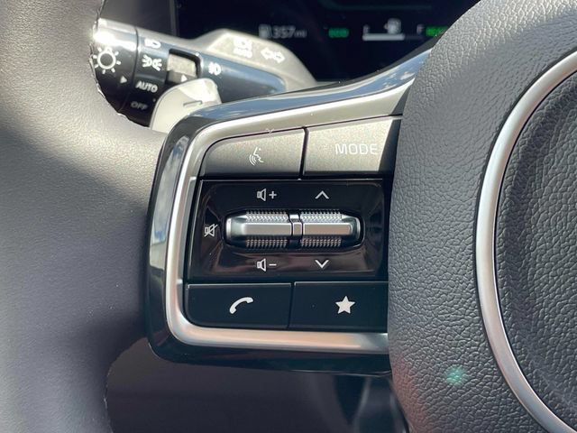 New 2025 Kia Carnival SX Prestige FWD image 17