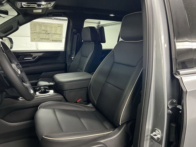 New 2026 GMC Yukon XL Elevation w/ Elevation Premium Package image 20