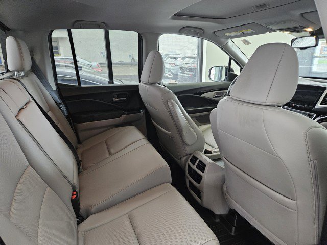 Used 2020 Honda Ridgeline RTL-E image 13