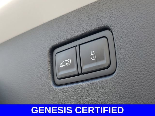 Certified 2026 Genesis GV70 2.5T Select AWD/4WD image 31