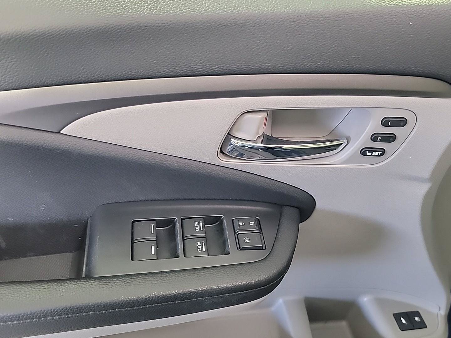 Certified 2020 Honda Pilot EX-L image 38
