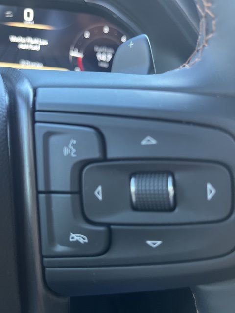 Used 2025 GMC Sierra 1500 AT4 w/ AT4 Premium Package image 19