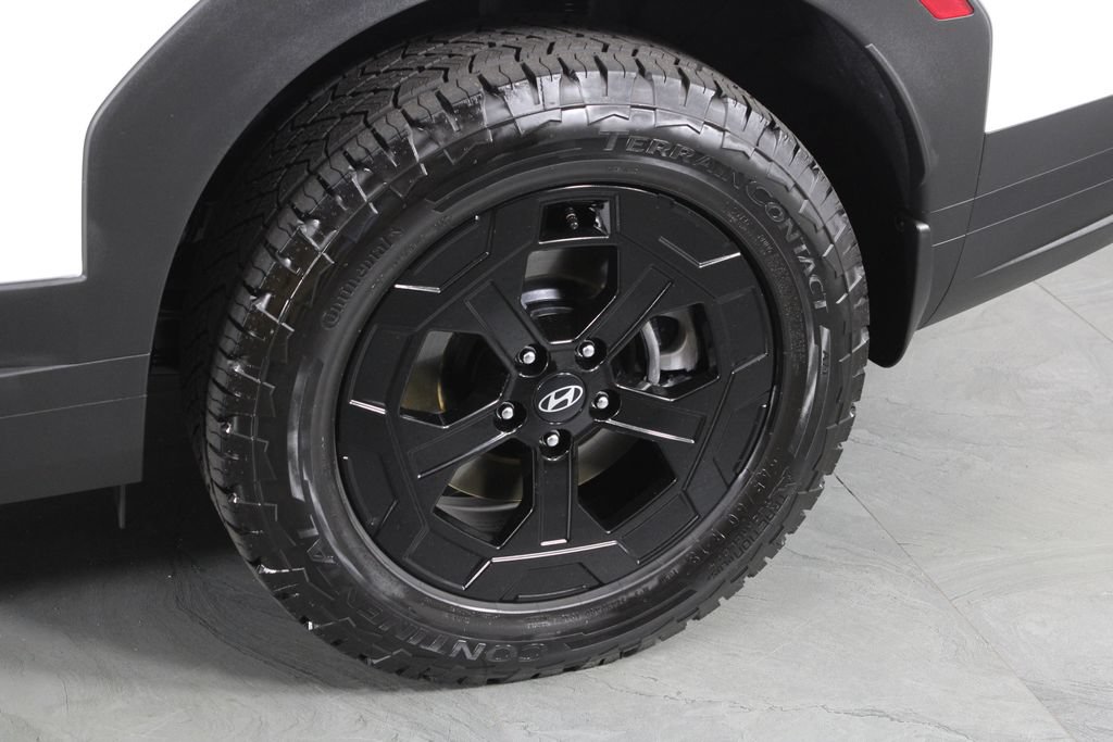 Certified 2026 Hyundai Santa Fe XRT AWD/4WD image 13