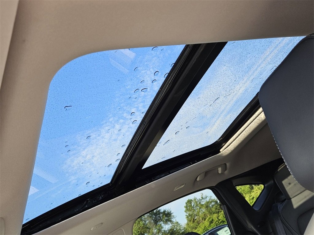 New 2025 Nissan Murano SL w/ Cargo Package image 18