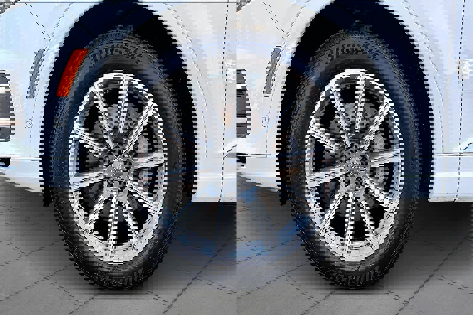 Used 2019 Audi Q7 3.0T Prestige image 10