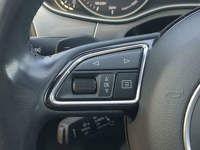 Used 2016 Audi A6 2.0T Premium image 29