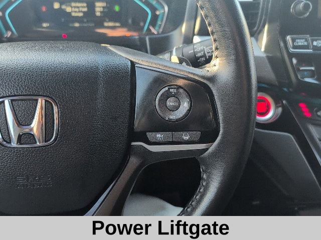 Used 2023 Honda Odyssey Touring image 8