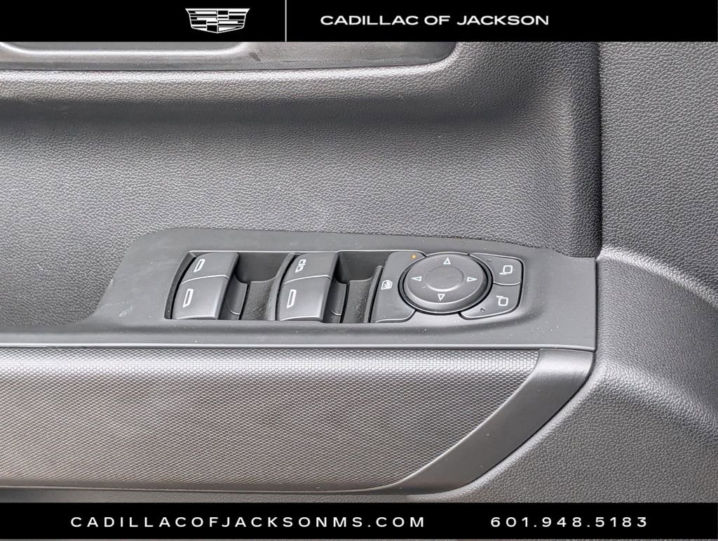 Used 2026 GMC Sierra 1500 Pro w/ Graphite Edition image 20