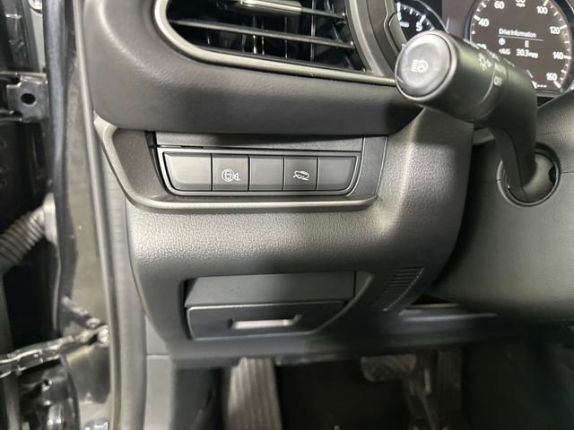 Used 2024 MAZDA CX-30 AWD 2.5 S w/ Select Sport Pkg image 19