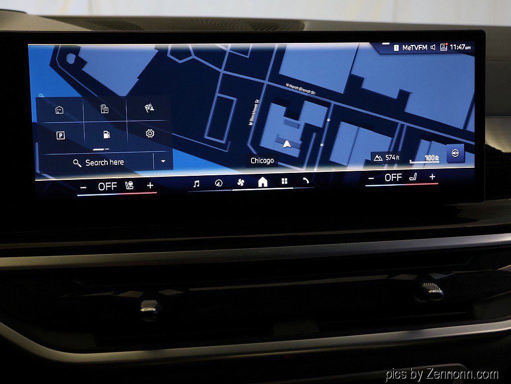 Certified 2024 BMW X5 xDrive50e w/ M Sport Package image 21