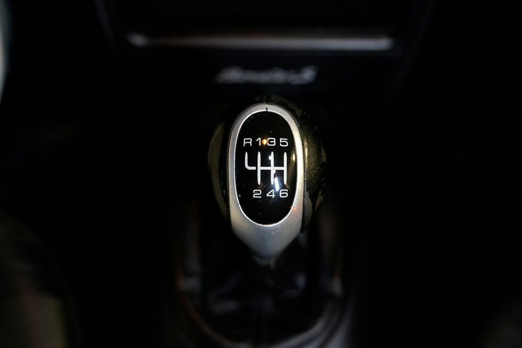 Used 2004 Porsche Boxster S image 33