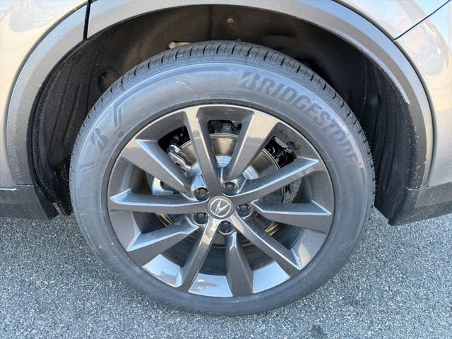 New 2026 Acura MDX A-Spec AWD/4WD image 10