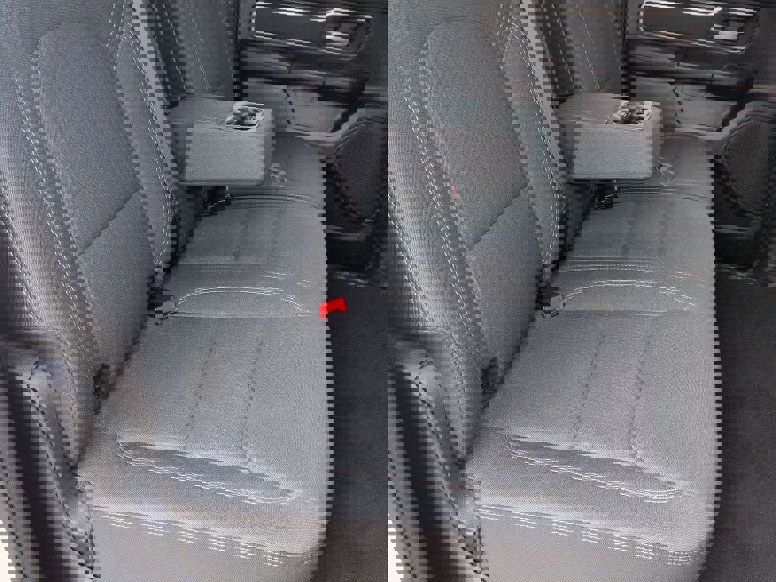 Certified 2021 RAM 1500 Big Horn image 17