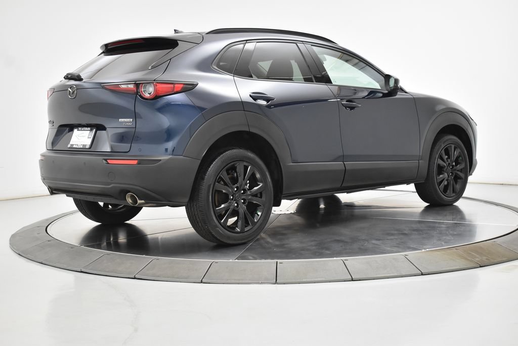 Used 2026 MAZDA CX-30 2.5 Turbo w/ Premium Plus Pkg AWD/4WD image 21