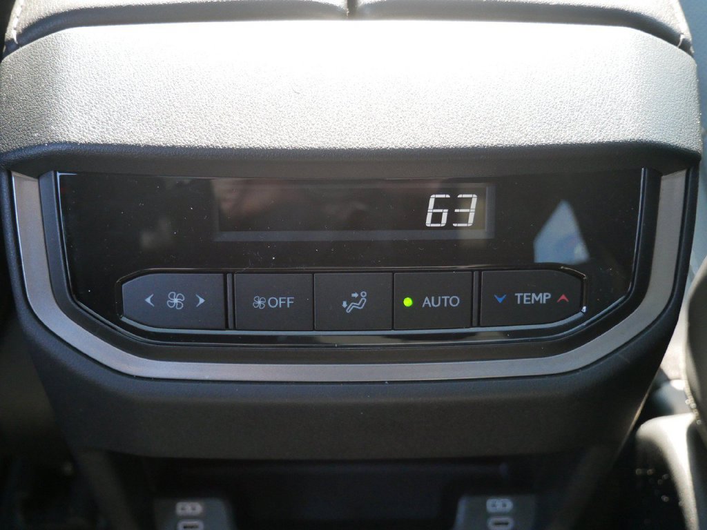 New 2026 Lexus TX 350 AWD w/ Technology Package image 13